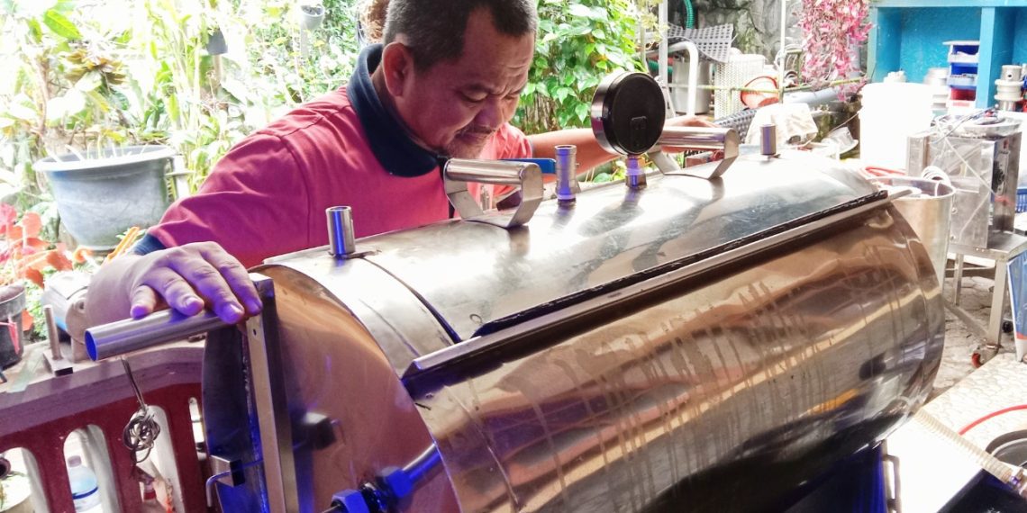 LKPP Permudah Pelaku Usaha Masuk E-Katalog